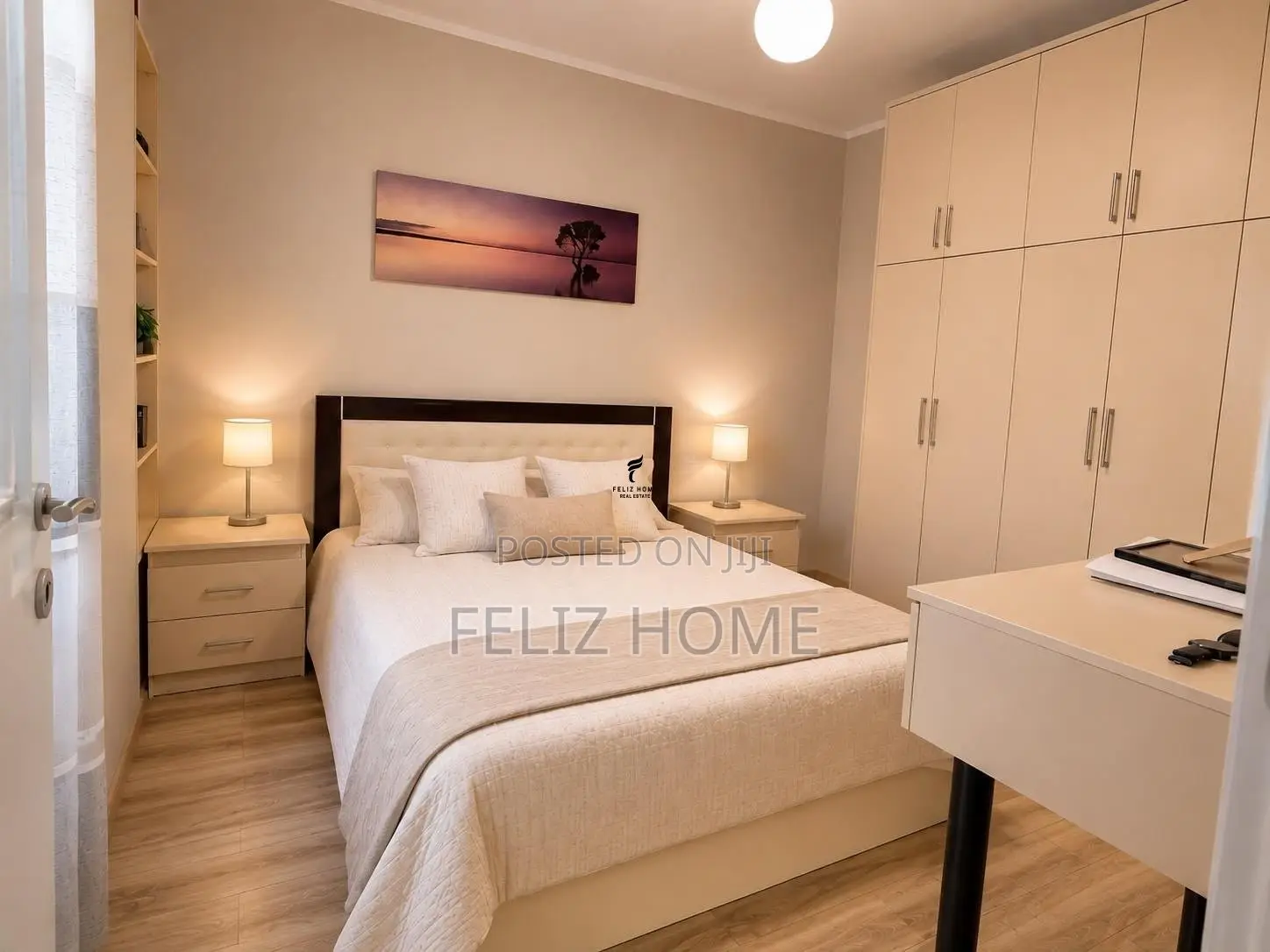 APARTAMENT ME QERA 1+1 LAPRAKE 52.000 LEKE