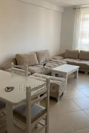 APARTAMENT ME QERA 2+1 ASTIR 60.000 LEKE