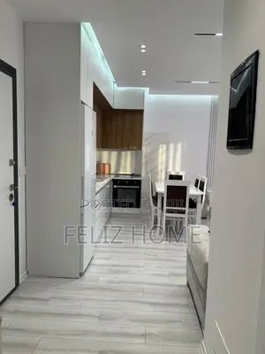 APARTAMENT ME QERA 1+1 BULEVARDI I RI 70.000 LEKE