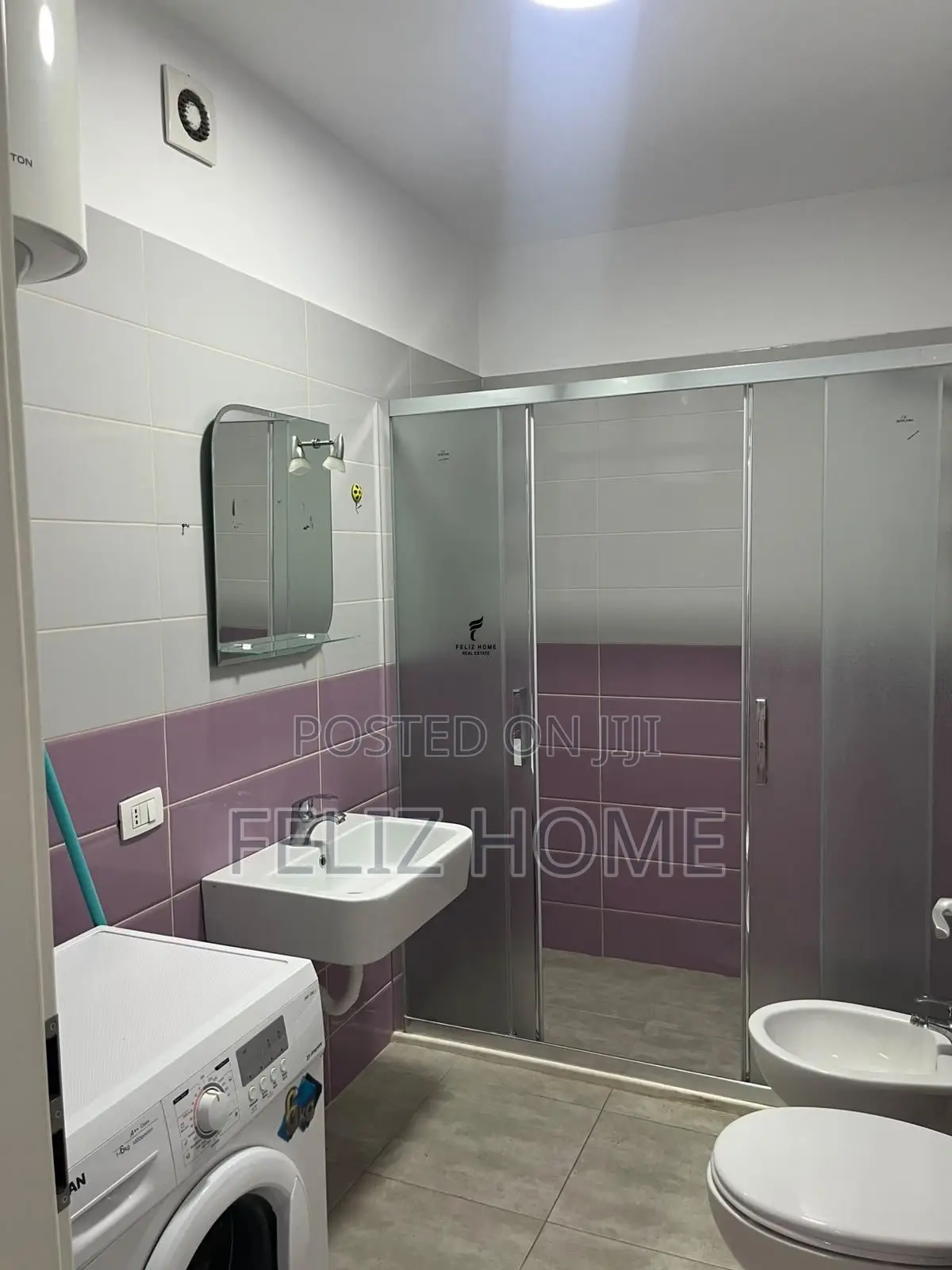 APARTAMENT ME QERA 2+1+2 SIRI KODRA 55.000 LEKE