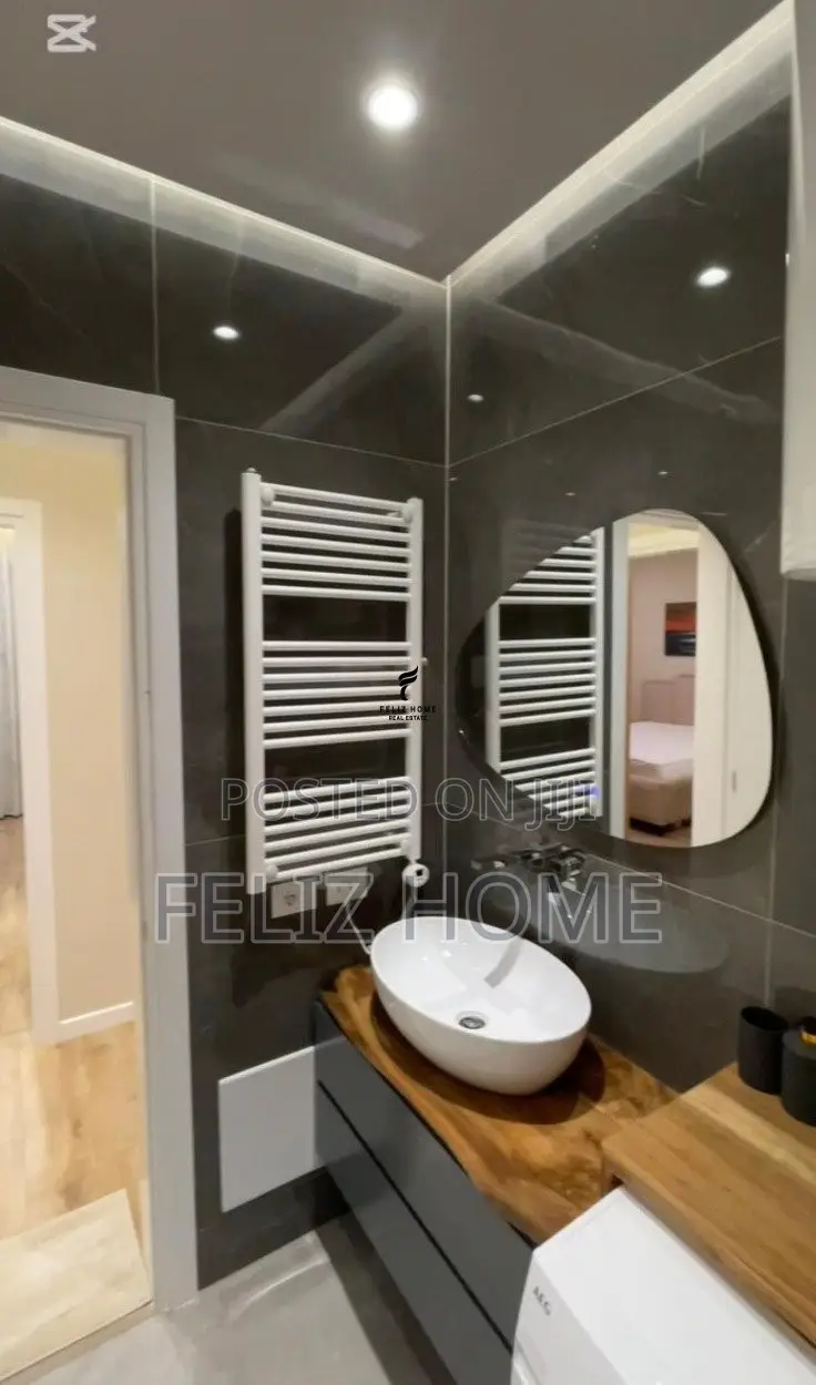 APARTAMENT ME QERA 2+1+2 LIQENI THATE 150.000 LEKE