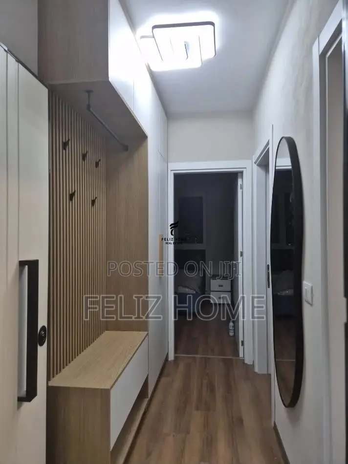 APARTAMENT ME QERA 1+1 RRUGA E DIBRES 55.000 LEKE