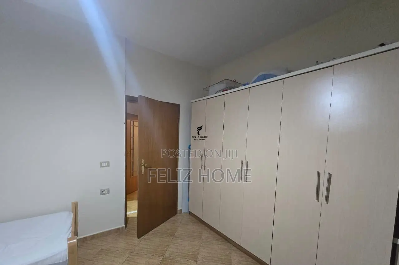 APARTAMENT ME QERA 2+1 RRUGA E KOSOVAREVE 80.000 LEKE