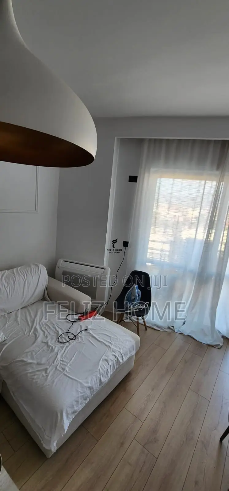 SHITET APARTAMENT 1+1 CASA ITALIA 10.300.000 LEKE