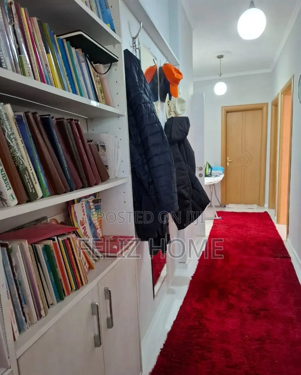 SHITET APARTAMENT 3+1+3 ASTIR 220.000 EURO
