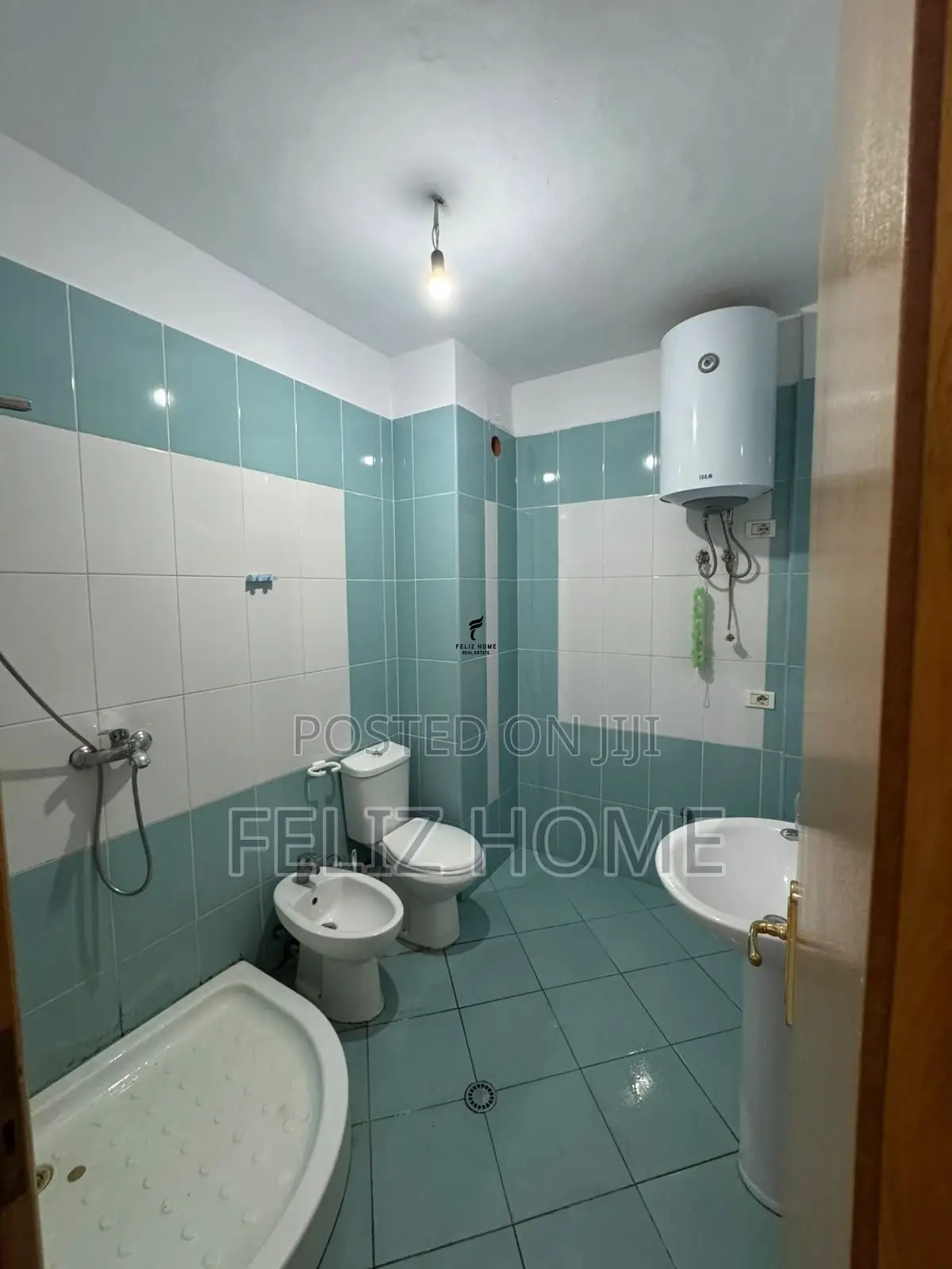 APARTAMENT ME QERA 1+1 ASTIR 32.000 LEKE