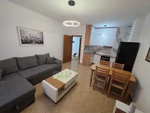 APARTAMENT ME QERA 1+1 5 MAJI 50.000 LEKE