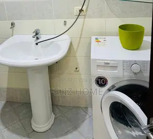 APARTAMENT ME QERA 1+1 KODRA E DIELLIT 60.000 LEKE