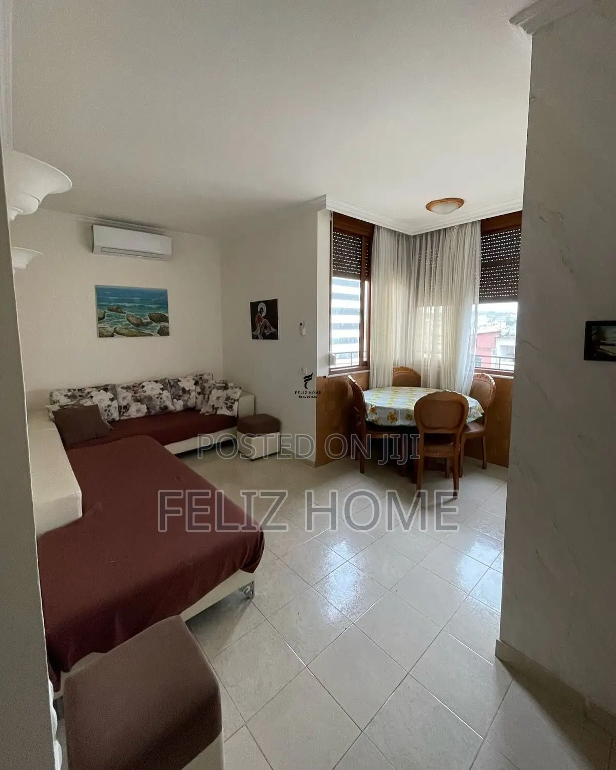 SHITET APARTAMENT 2+1 RRUGA E ELBASANIT 19.200.000 LEKE