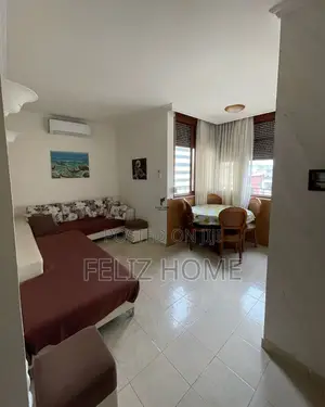 SHITET APARTAMENT 2+1 RRUGA E ELBASANIT 19.200.000 LEKE