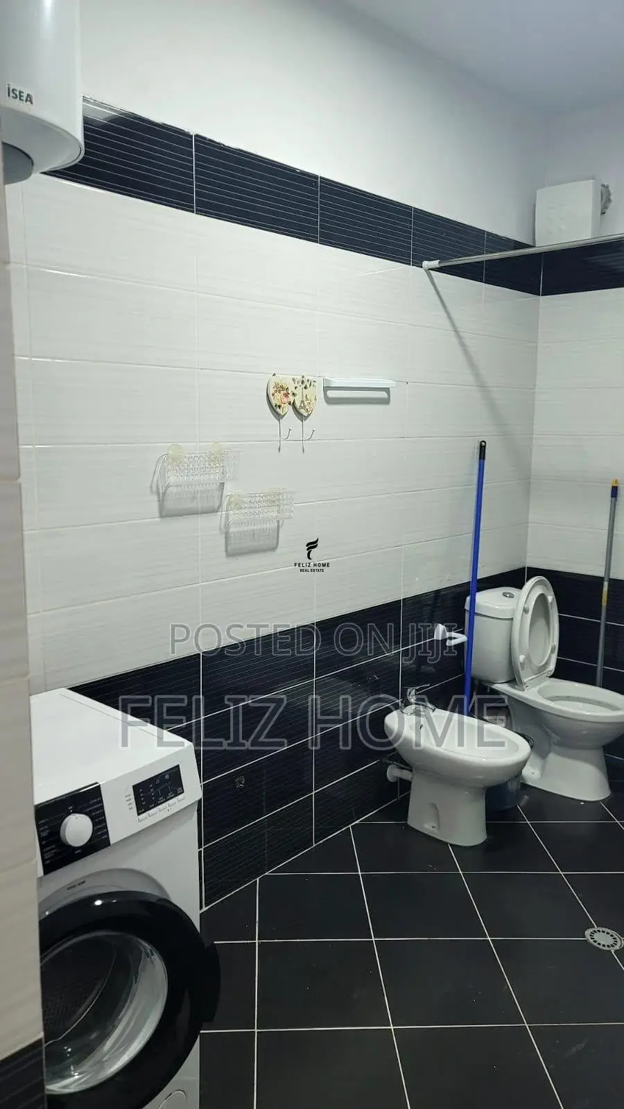 APARTAMENT ME QERA 1+1 ASTIR 45.000 LEKE