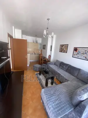 APARTAMENT ME QERA 1+1 ASTIR 45.000 LEKE