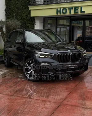 BMW X5 30d Individual