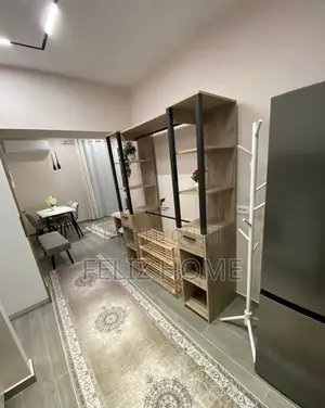 APARTAMENT ME QERA 1+1 RRUGA E ELBASANIT 65.000 LEKE