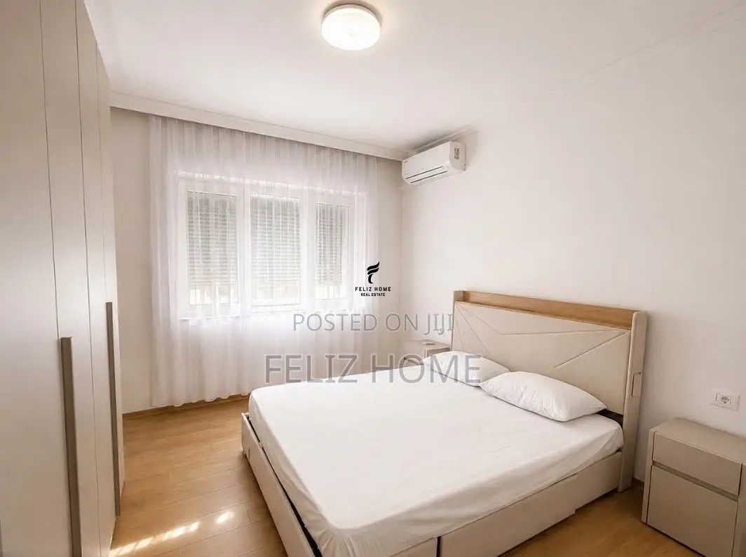 APARTAMENT ME QERA 2+1+2 QENDER 100.000 LEKE