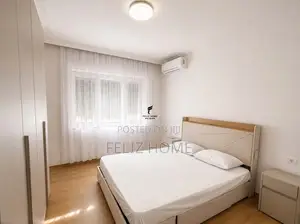 APARTAMENT ME QERA 2+1+2 QENDER 100.000 LEKE