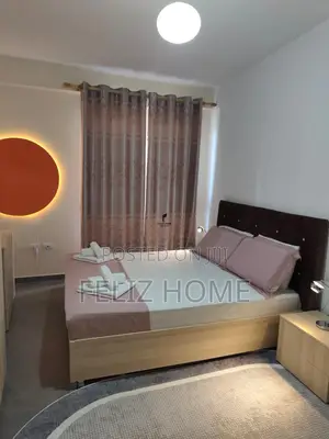 APARTAMENT ME QERA 1+1 ISH PARKU 57.000 LEKE