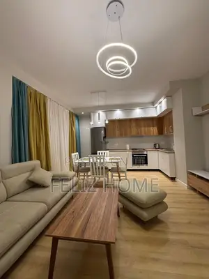 APARTAMENT ME QERA 1+1 ASTIR 60.000 LEKE