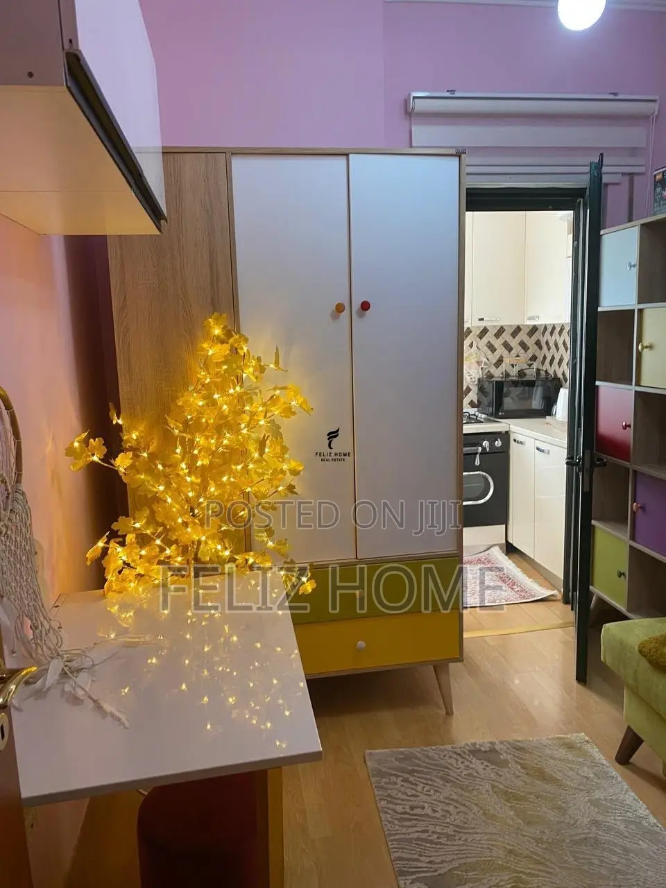 APARTAMENT ME QERA 2+1 SHESHI SKENDERBEJ 80.000 LEKE