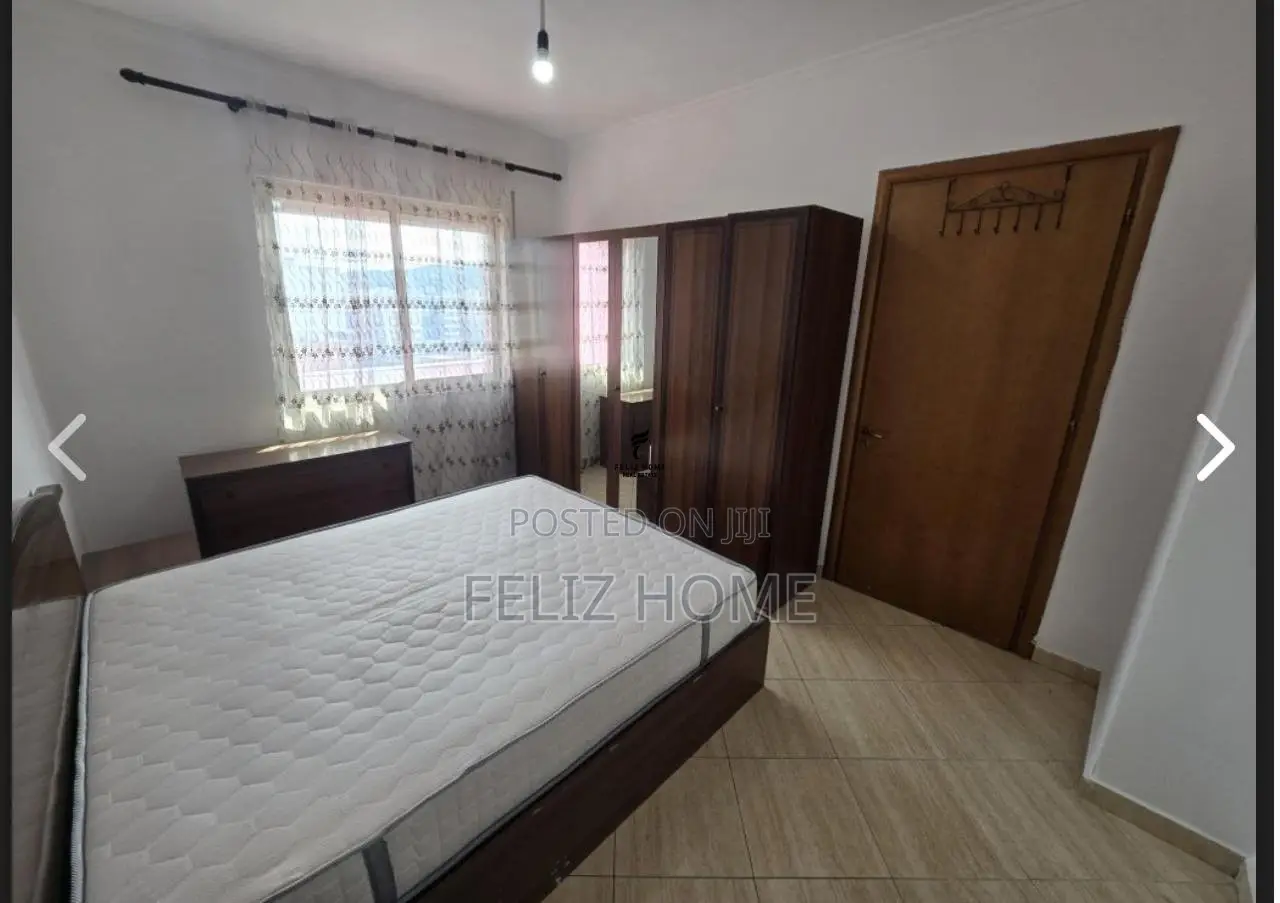APARTAMENT ME QERA 1+1 ASTIR 45.000 LEKE