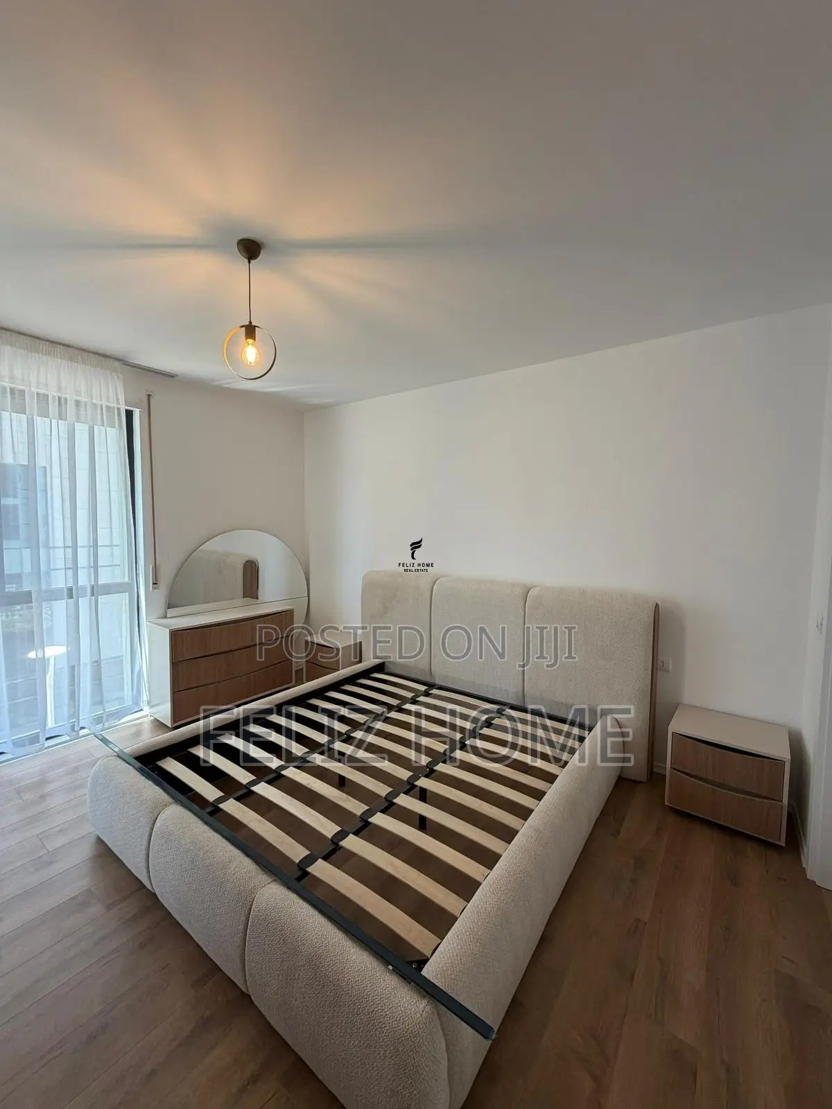 APARTAMENT ME QERA 2+1 CASA ITALIA 70.000 LEKE