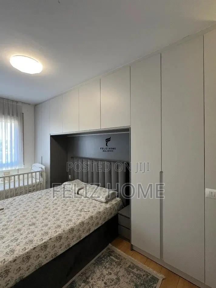 APARTAMENT ME QERA 2+1+2 5 MAJI 75.000 LEKE