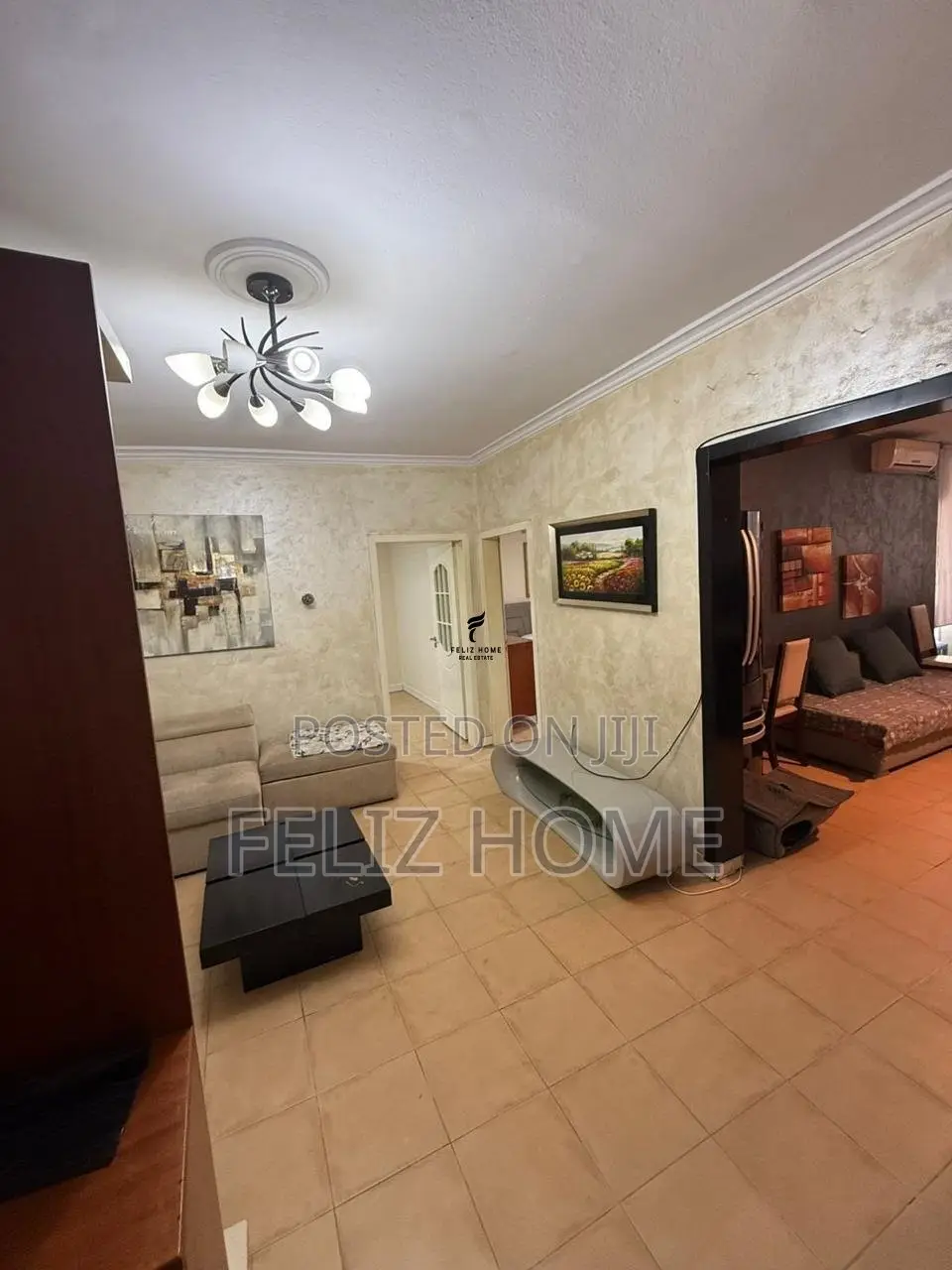 APARTAMENT ME QERA 2+1 KOMUNA E PARISIT 75.000 LEKE