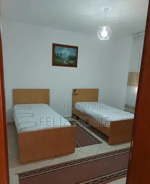 APARTAMENT ME QERA 2+1 STACIONI I TRENIT 50.000 LEKE
