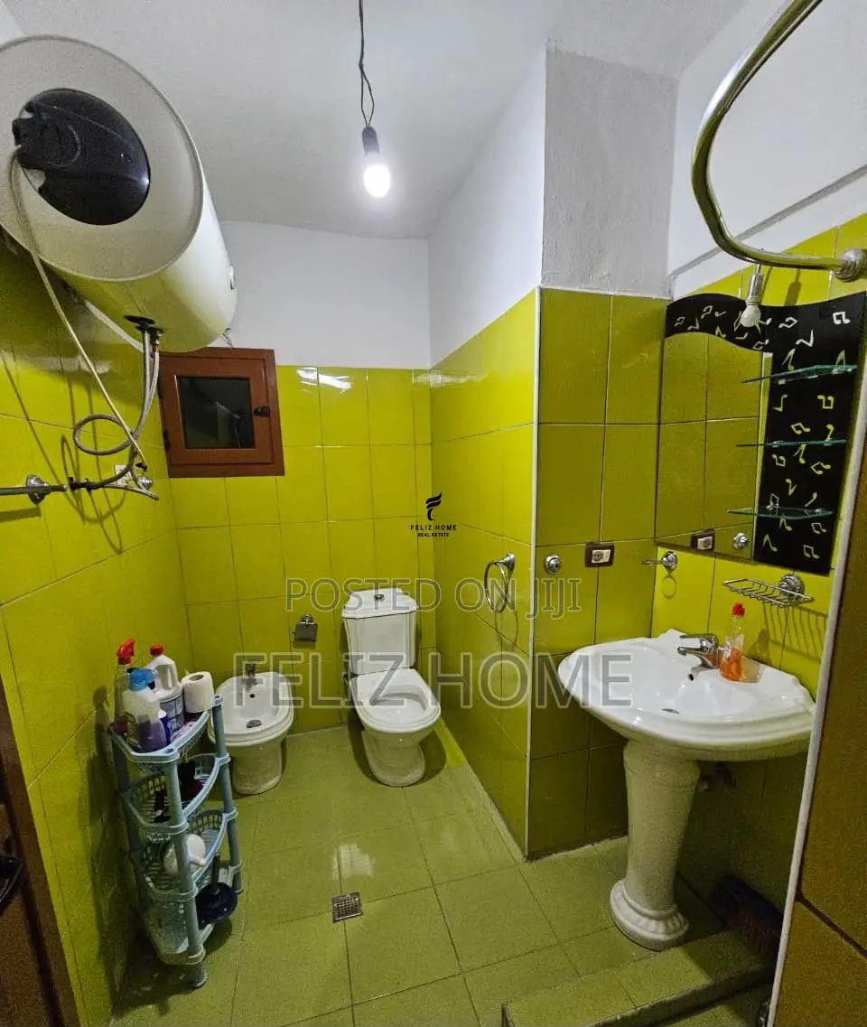 APARTAMENT ME QERA 2+1 LAPRAKE 55.000 LEKE