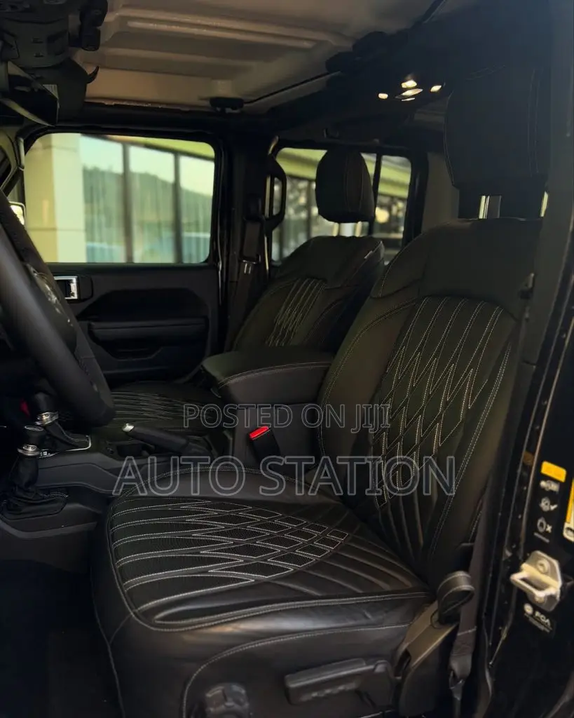 Jeep Gladiator