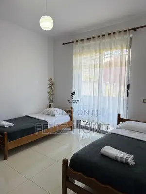 APARTAMENT ME QERA 2+1 RRUGA E ELBSANIT 700 EURO