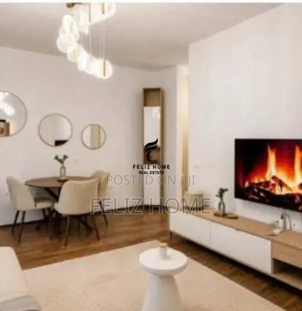 APARTAMENT ME QERA 1+1 KODRA E DIELLIT 60.000 LEKE