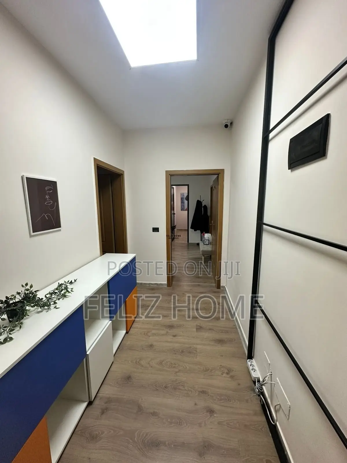 ZYRE ME QERA 140 M2 BLLOK 250.000 LEKE