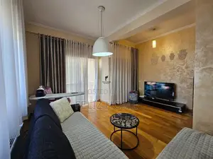 SHITET APARTAMENT 2+1 LIQENI THATE 250.000 EURO