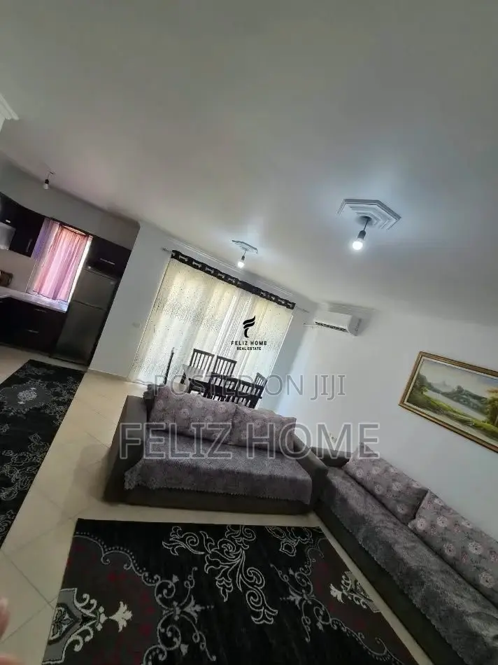 APARTAMENT ME QERA 2+1 ASTIR 50.000 LEKE