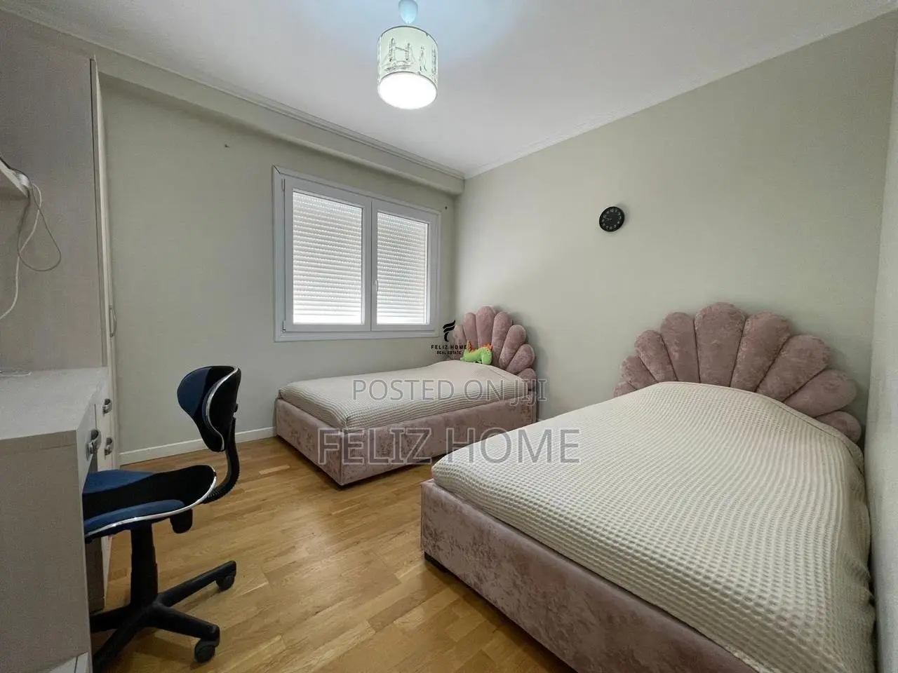 SHITET APARTAMENT 3+1+2 KOPSHTI BOTANIK 36.000.000 LEKE