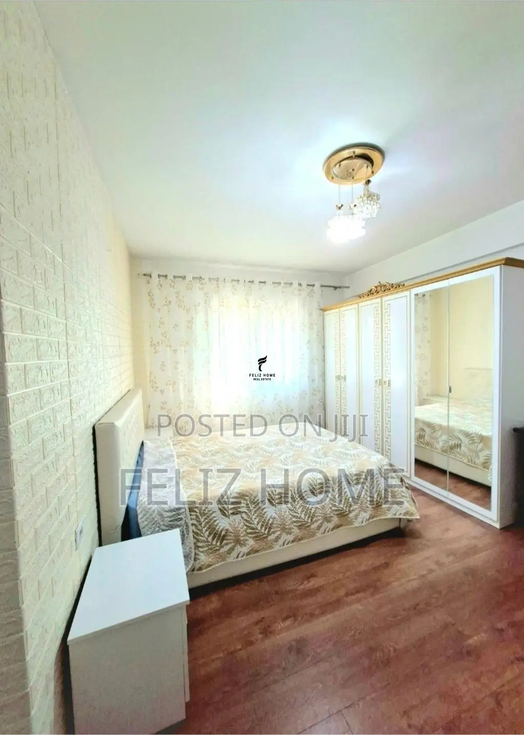 APARTAMENT ME QERA 2+1+2 SHKOLLA E BASHKUAR 70.000 LEKE