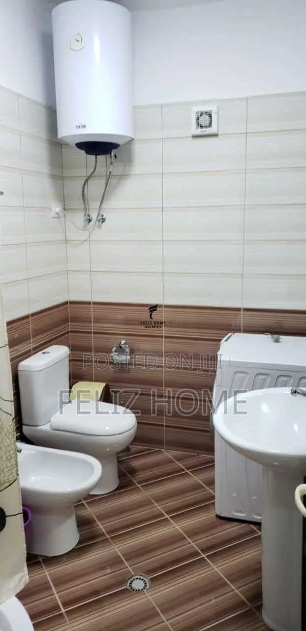 APARTAMENT ME QERA 1+1 ASTIR 45.000 LEKE