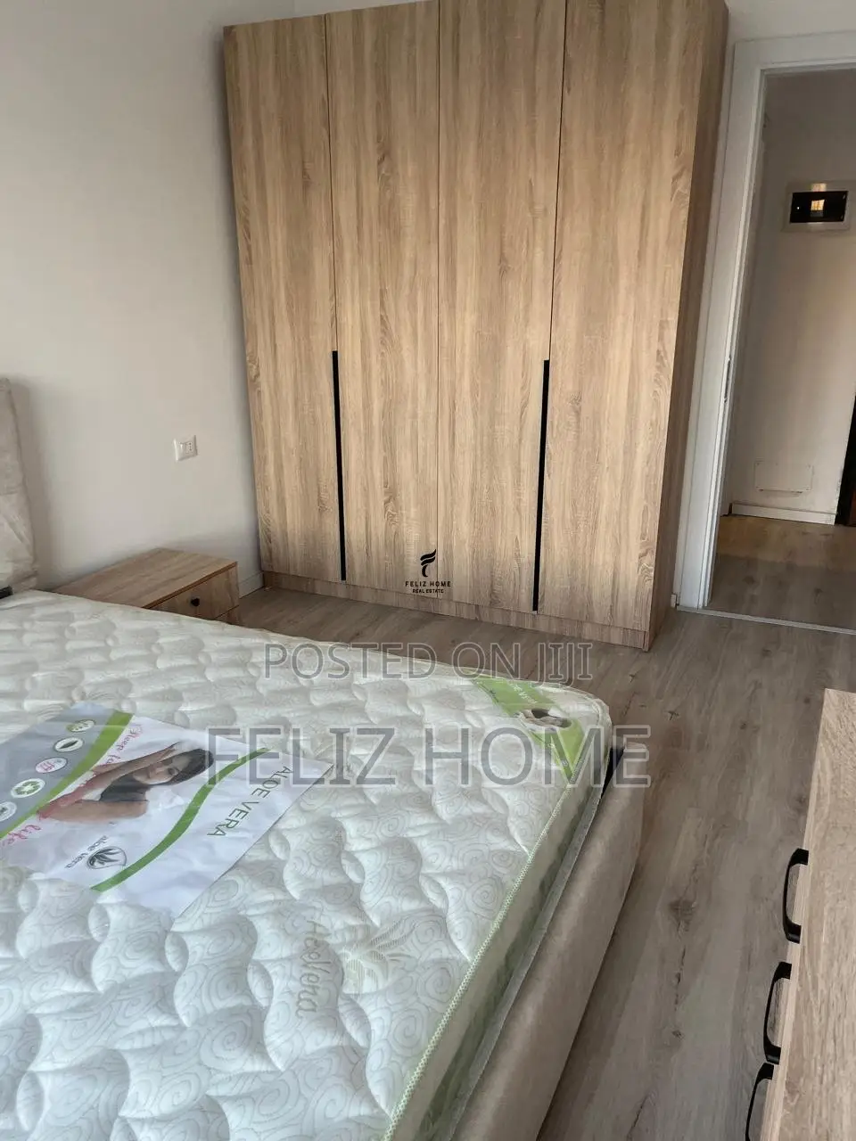 APARTAMENT ME QERA 1+1 LAPRAKE 60.000 LEKE