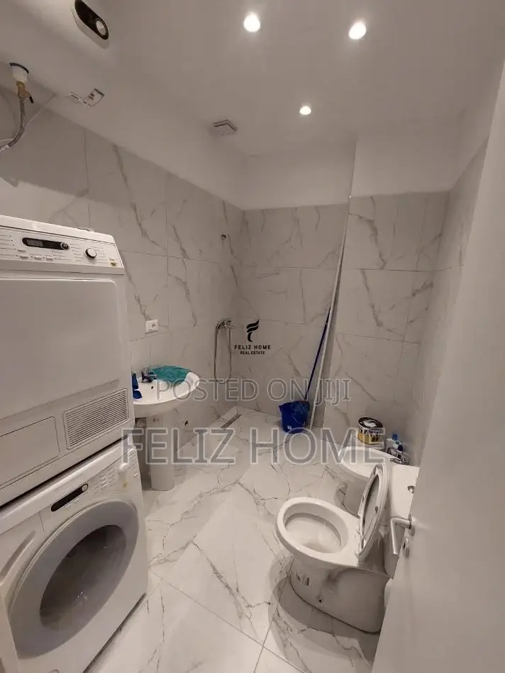 APARTAMENT ME QERA 1+1 KODRA E DIELLIT 55.000 LEKE