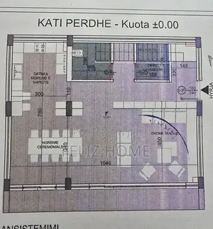 SHITET VILE 2 KATESHE FARKE 650.000 EURO