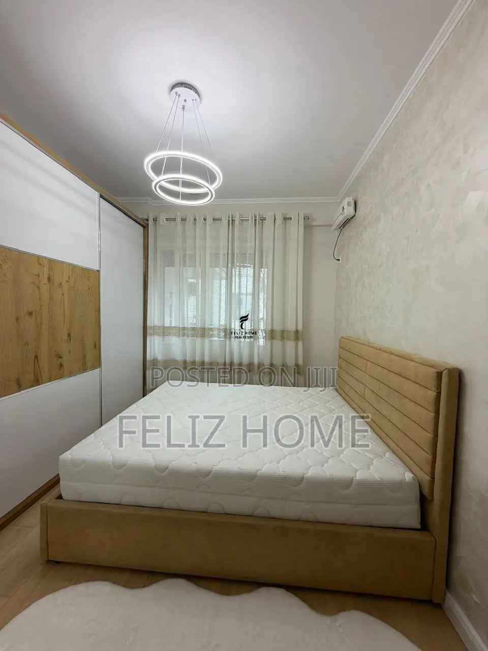 SHITET APARTAMENT 1+1 RRUGA E KAVAJES 14.200.000 LEKE
