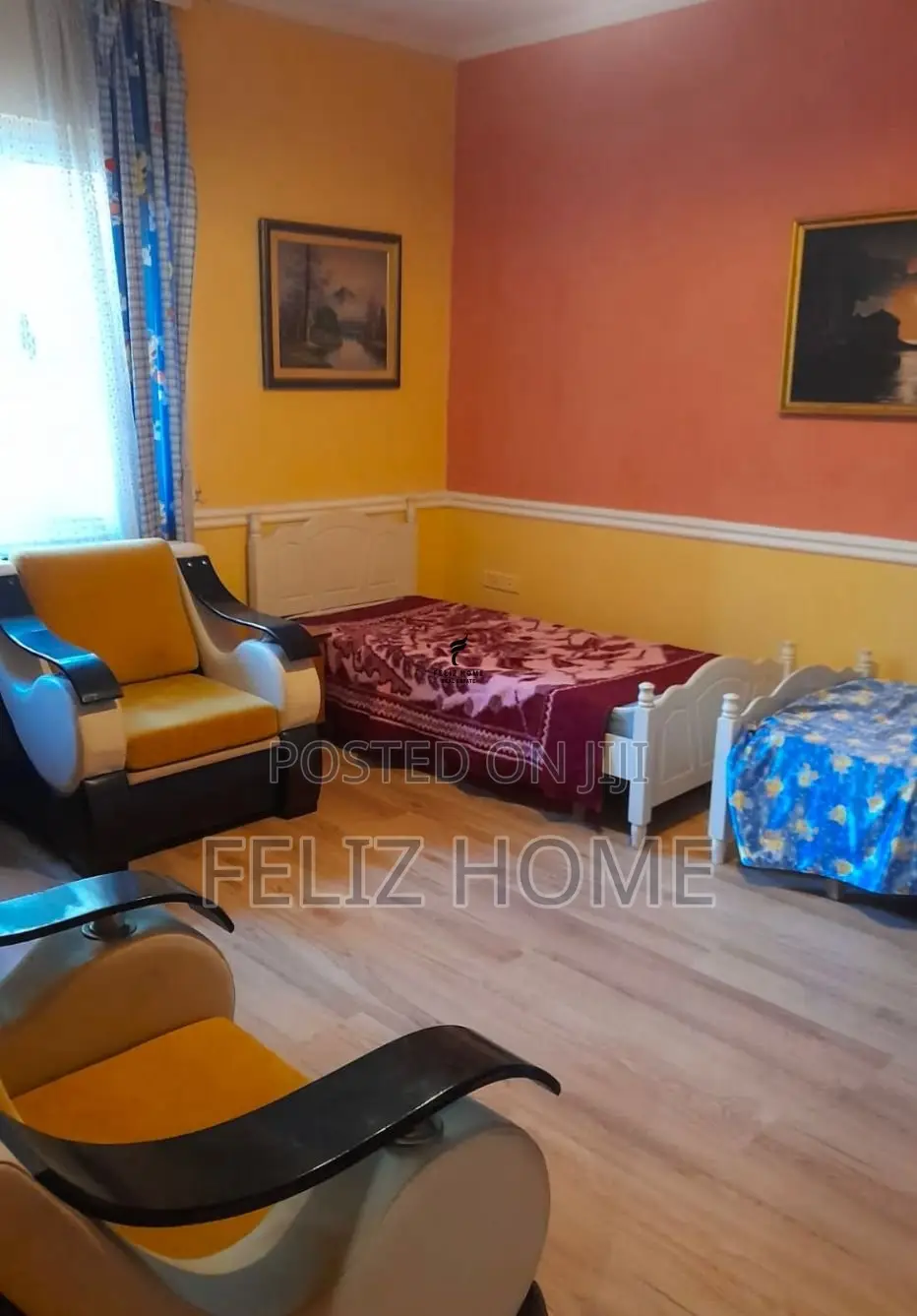 APARTAMENT ME QERA 2+1 KODRA E DIELLIT 65.000 LEKE