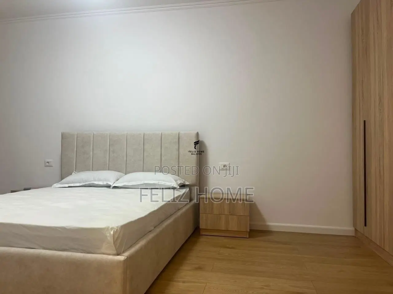 APARTAMENT ME QERA 1+1 ASTIR 50.000 LEKE