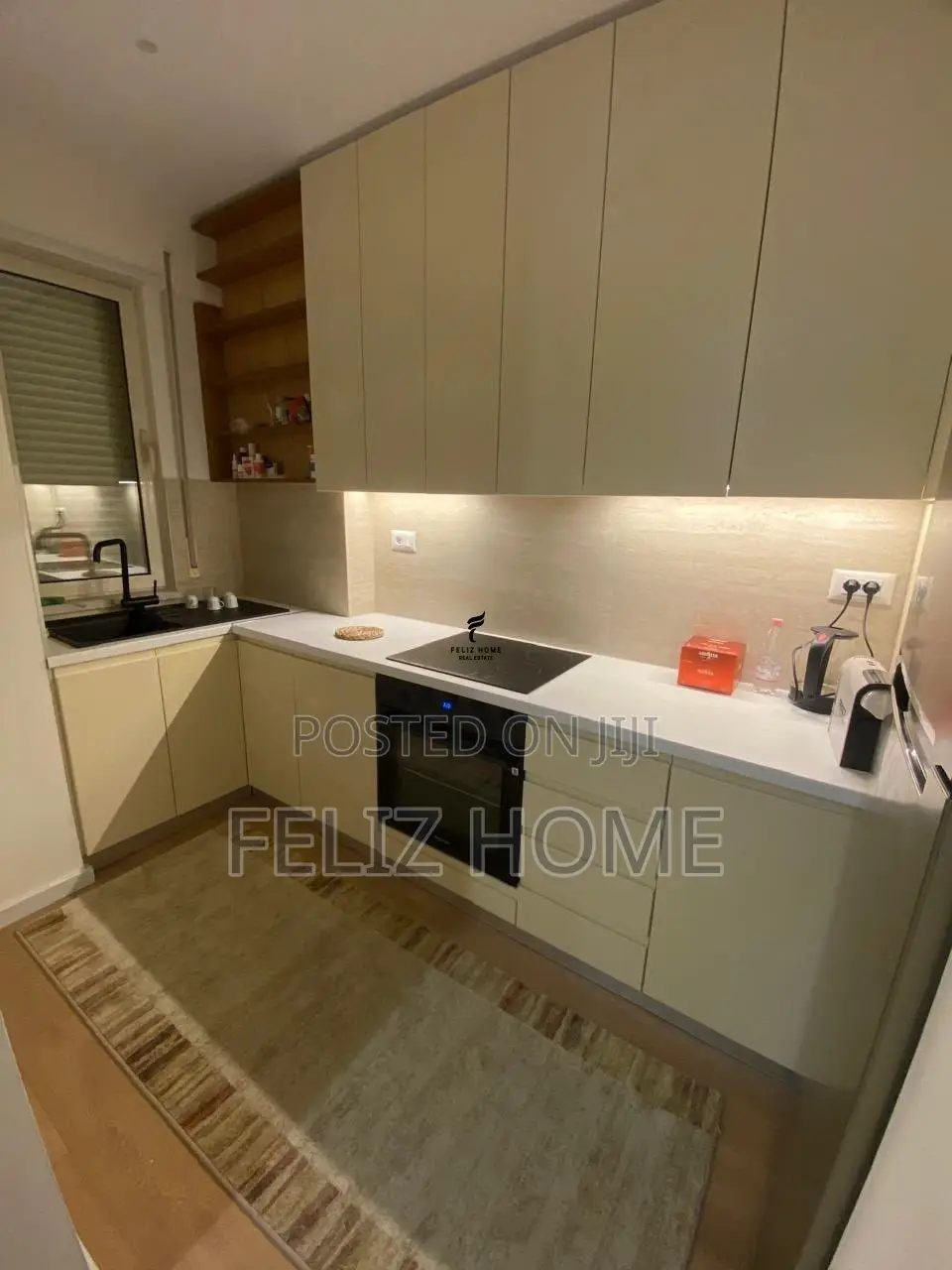 APARTAMENT ME QERA 3+1+2 LIQENI THATE 110.000 LEKE