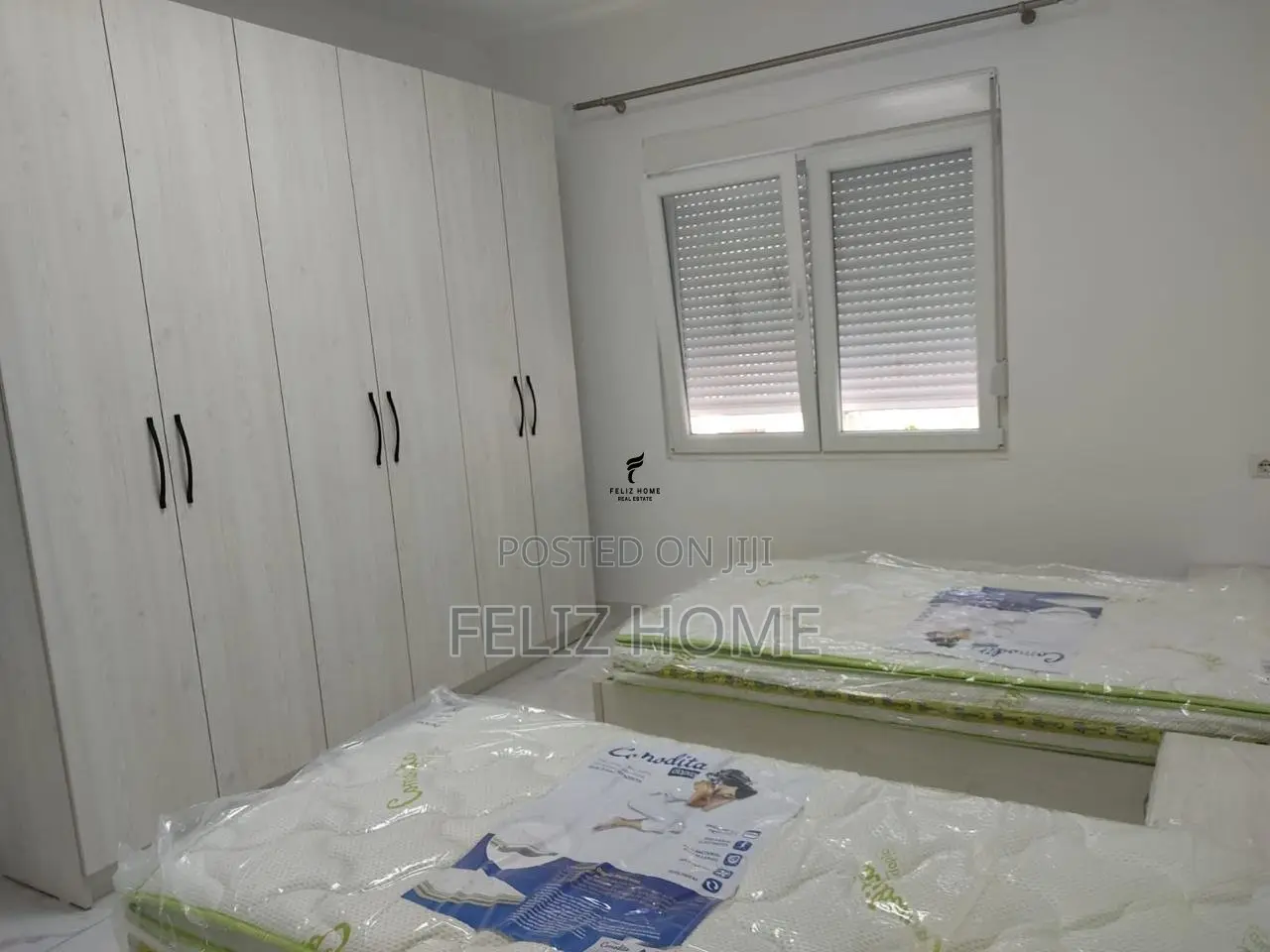 APARTAMENT ME QERA 2+1 RRUGA E DIBRES 60.000 LEKE