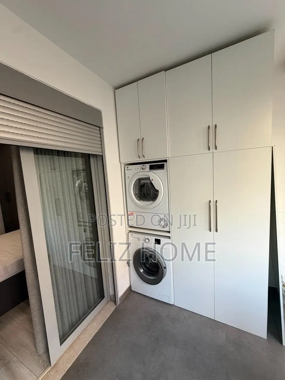 APARTAMENT ME QERA 1+1 LIQENI THATE 60.000 LEKE