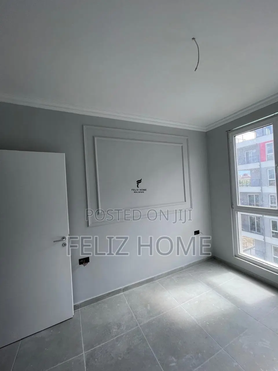 SHITET APARTMENT 1+1 UNIVERS CITY 7.500.000 LEKE
