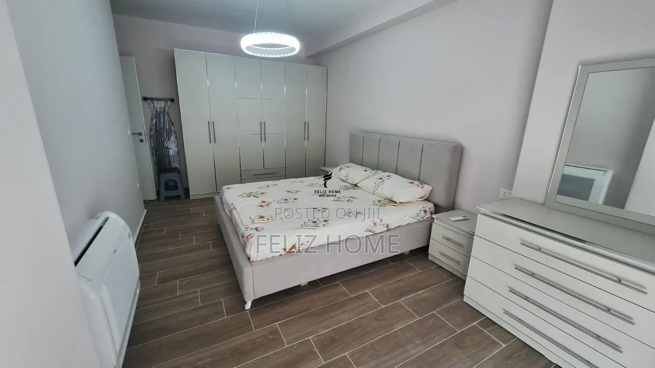 APARTAMENT ME QERA 2+1 5 MAJI 55.000 LEKE