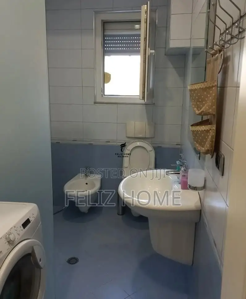 APARTAMENT ME QERA 1+1 BLLOK 55.000 LEKE